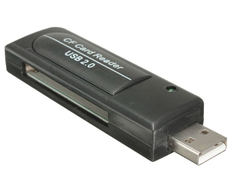 USB-A 2